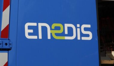 Près de Rouen. Plus de 100 clients Enedis privés de courant depuis plusieurs heures
