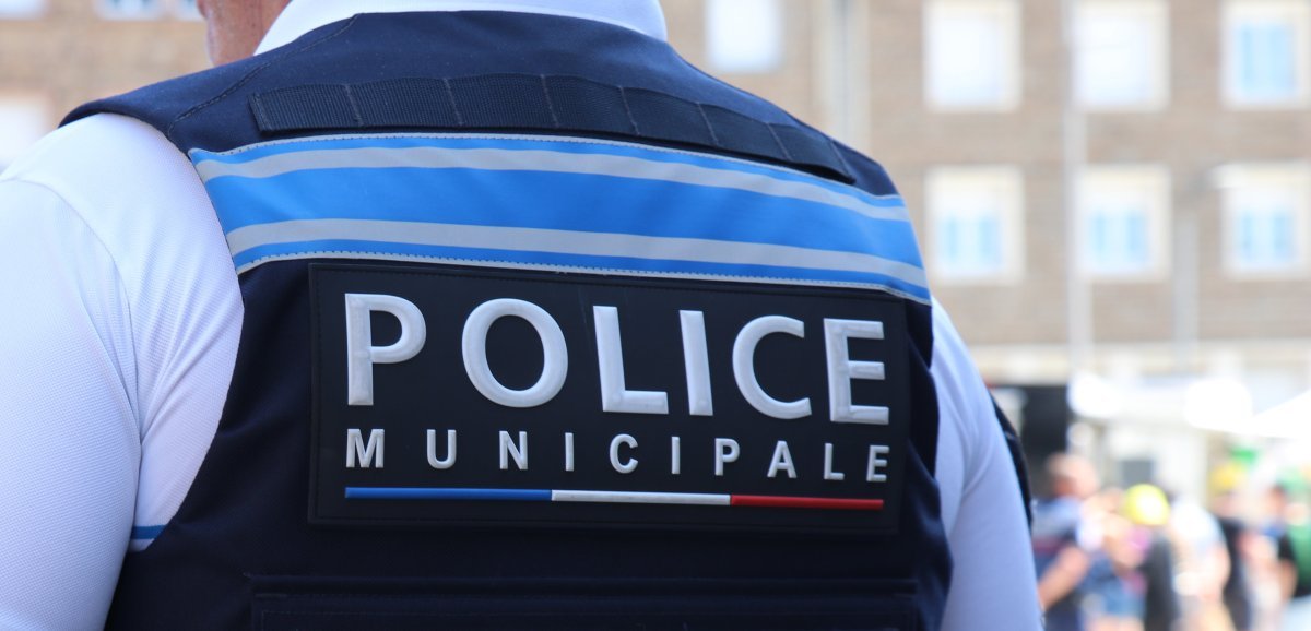 Rouen. Deux mineurs interpellés pour trafic de drogue