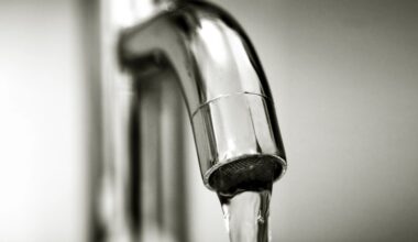 Rouen. La Métropole vote une aide financière aux plus modestes pour leur facture d'eau