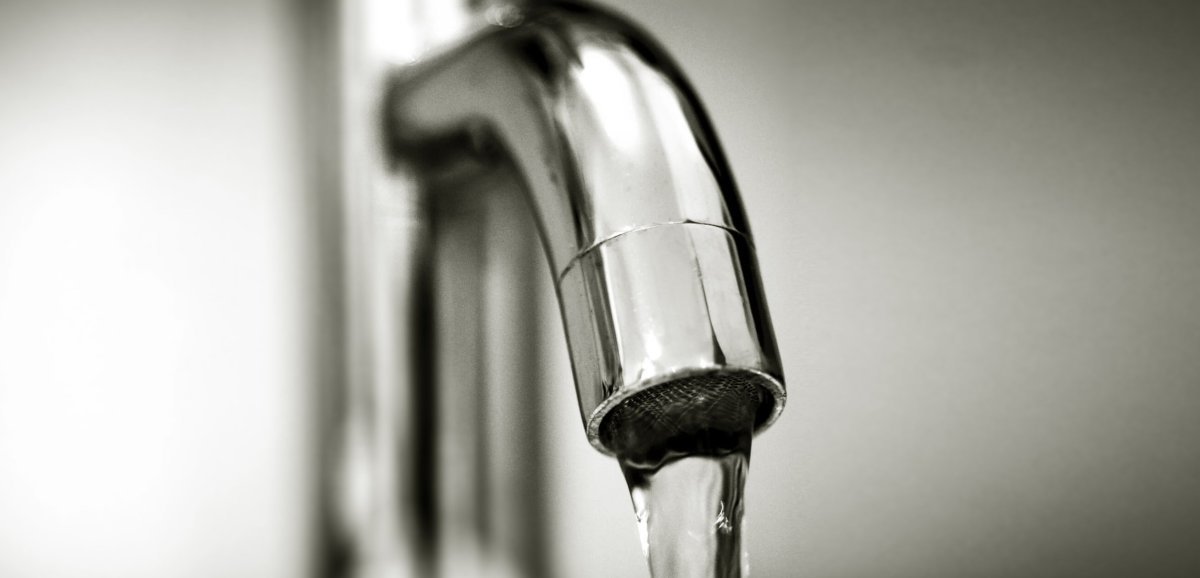Rouen. La Métropole vote une aide financière aux plus modestes pour leur facture d'eau