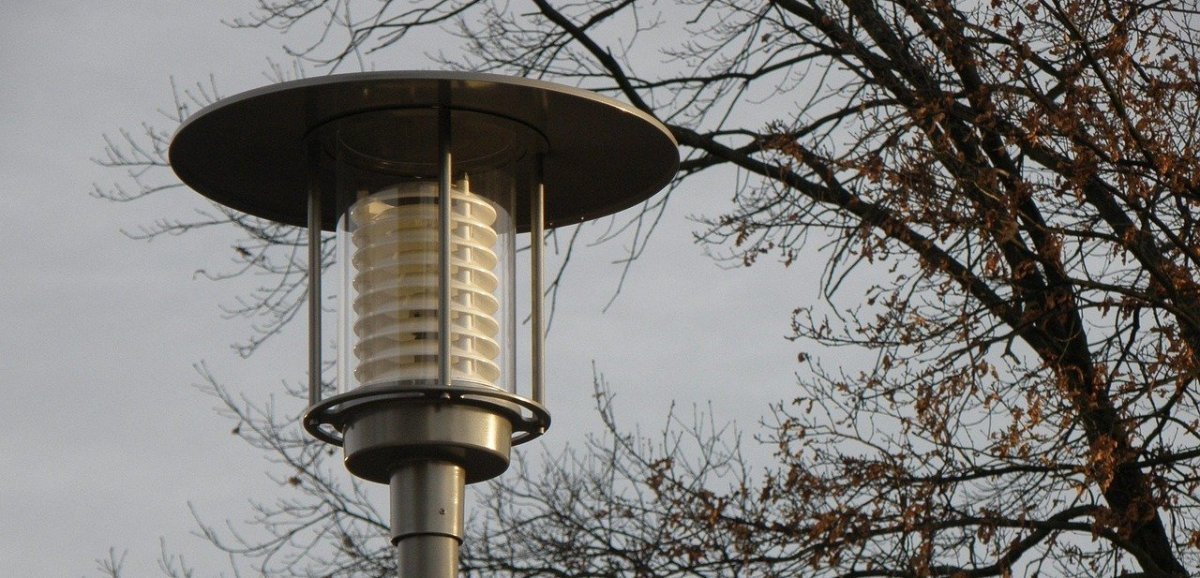 Métropole Rouen Normandie. Les communes qui souhaitent rallumer la lumière la nuit devront payer