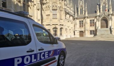 Justice. Impliquée dans un trafic de cannabis, une avocate du barreau de Rouen mise en examen