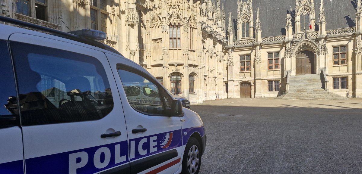 Justice. Impliquée dans un trafic de cannabis, une avocate du barreau de Rouen mise en examen