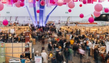 l'excellence normande à l'honneur au parc des expositions