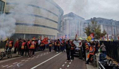 Seine-Maritime. La mise en concurrence des trains normands est sur les rails