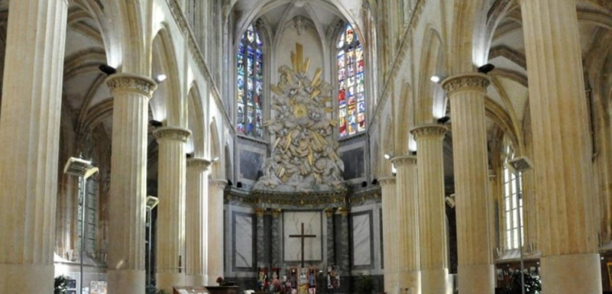 une nouvelle formule au temple Saint-Eloi