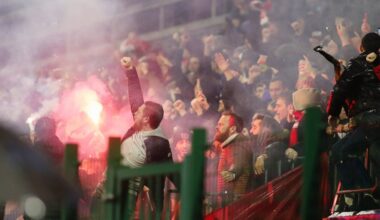 Football. Le rêve de Ligue 2 est permis au FC Rouen leader du championnat