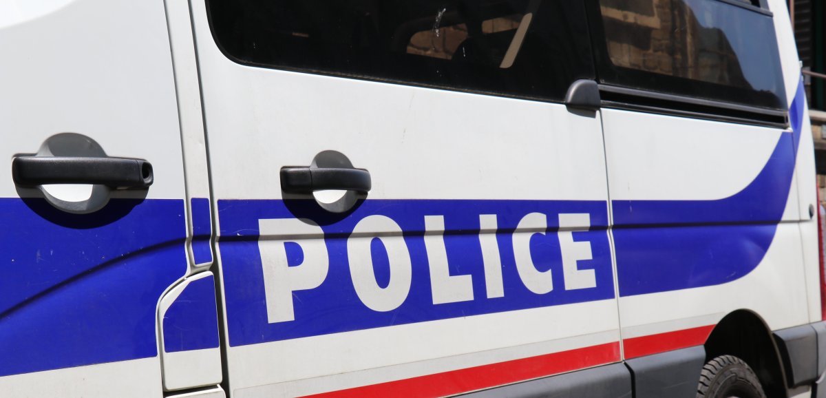 "La sécurité publique relève de l'Etat"