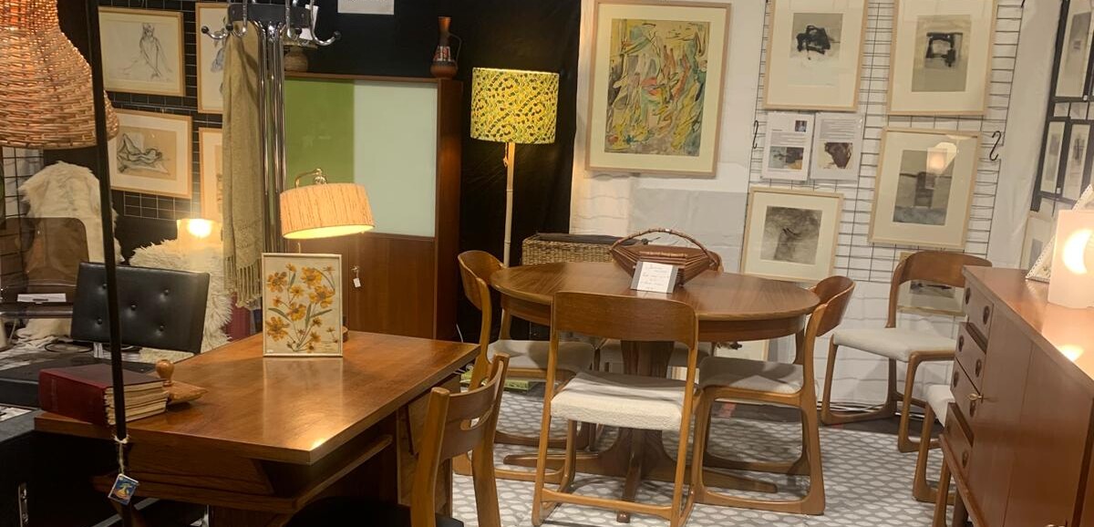 Camblanes-et-Meynac. Belle Brocante Antiquités les 1er et 2 novembre : un univers à découvrir