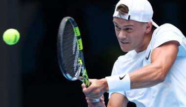 « Peut-être que Rune pensera dans quelques années que c’était la meilleure chose qui pouvait lui arriver », déclare Mouratoglou