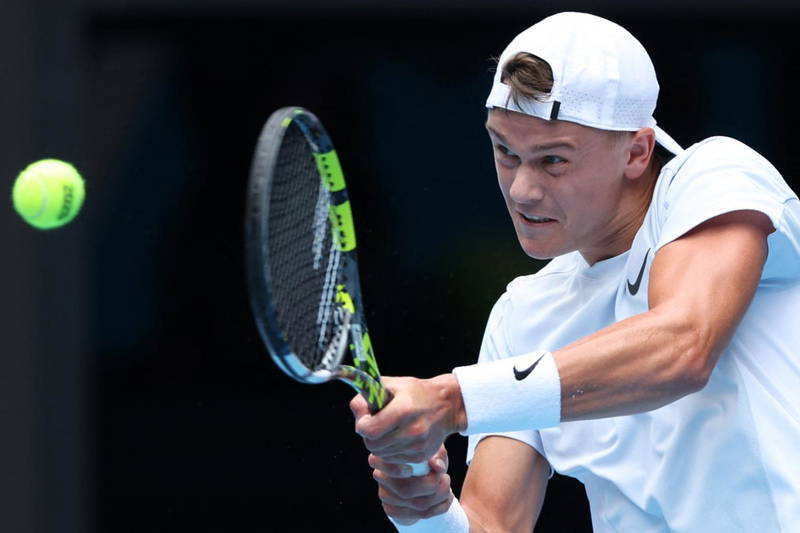 « Peut-être que Rune pensera dans quelques années que c’était la meilleure chose qui pouvait lui arriver », déclare Mouratoglou