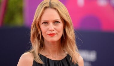 Vanessa Paradis brouillée avec Serge Gainsbourg ? La chanteuse fait une mise au clair et soudain tout s’explique