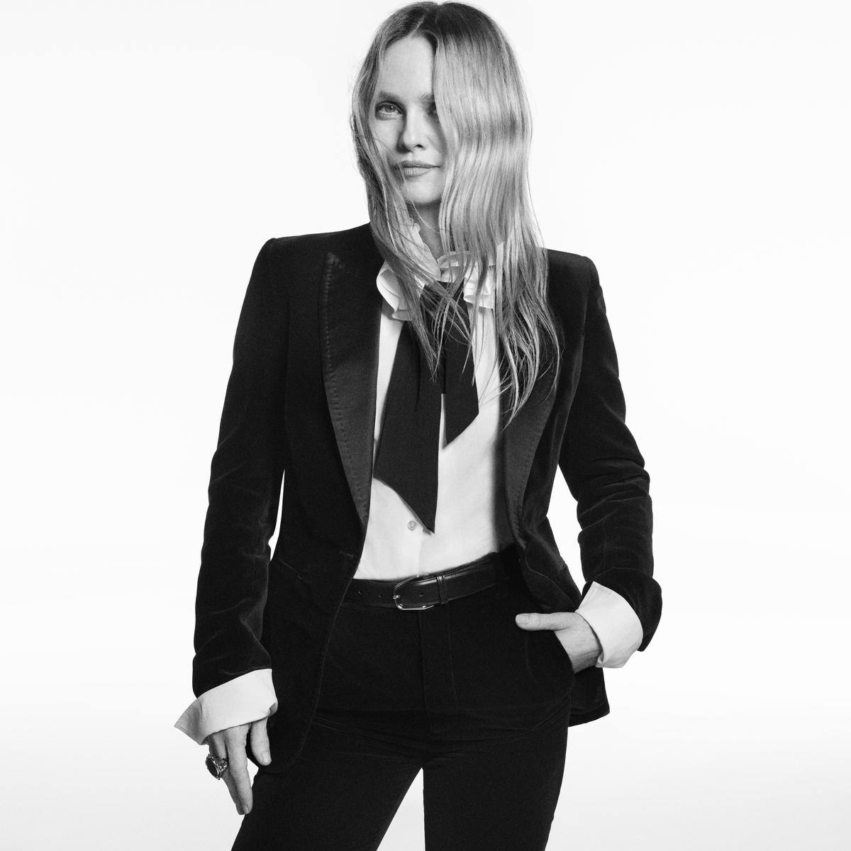 Vanessa Paradis, 52 ans, sera en concert à partir du printemps 2026. Elle est attendue à Bordeaux le 8 mai.