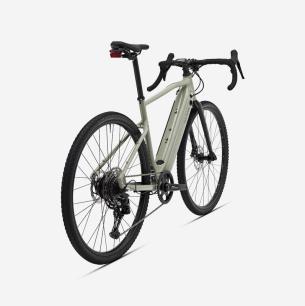 Vélo électrique gravel Decathlon03 Vélo électrique gravel Decathlon01