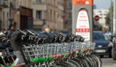 pourquoi certains vélos ne pas utilisables