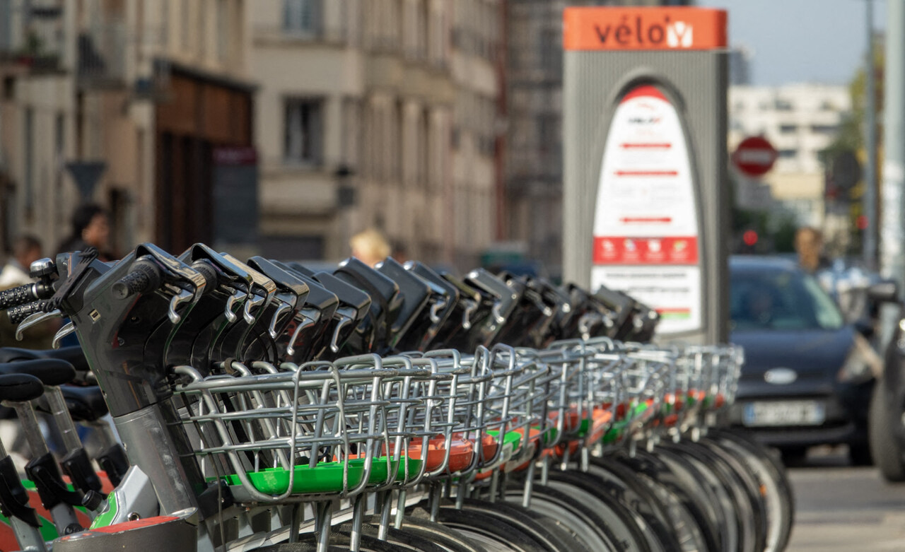 pourquoi certains vélos ne pas utilisables