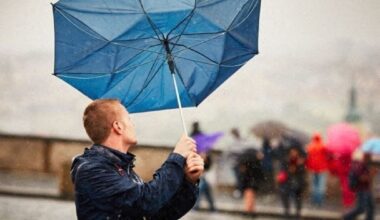 Paris et l'Île-de-France n'y échapperont pas, Météo France active la vigilance
