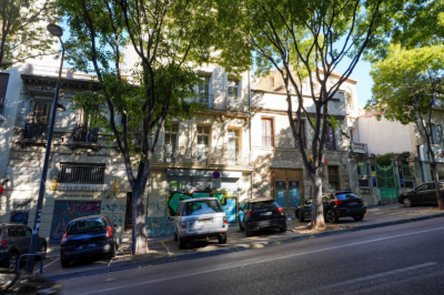 L’AP-HM vend aux enchères un immeuble de bureaux à Marseille avec Agorastore