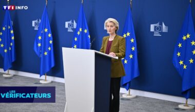 VÉRIF' - Le budget de la France est-il déjà fixé par l'Europe jusqu'en 2031 ?