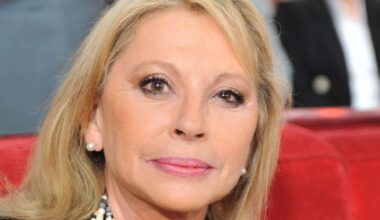 Véronique Sanson à bout de souffle ? A 76 ans, l’ex de Pierre Palmade a "envie de ne pas se réveiller"