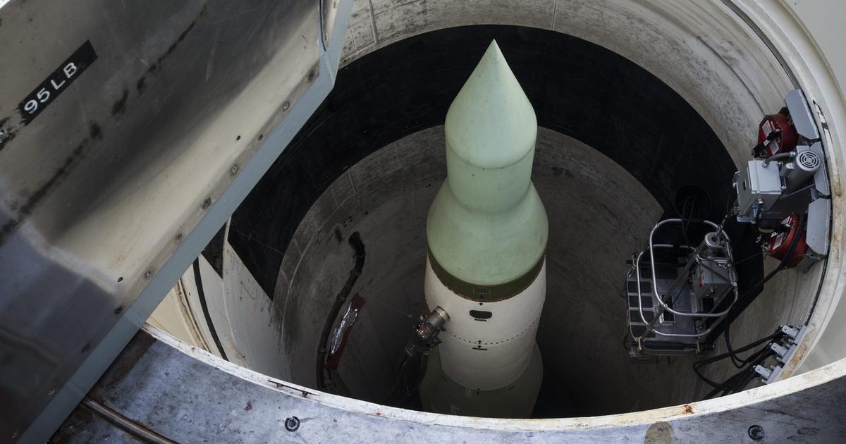 Défié par Moscou, Donald Trump ordonne de relancer les essais nucléaires américains