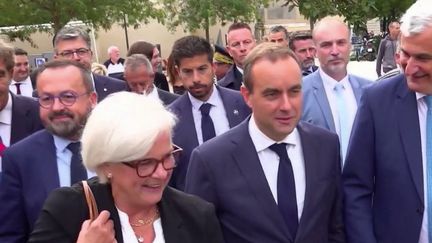 Retraite des femmes : le Premier ministre Sébastien Lecornu annonce une revalorisation