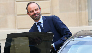 Édouard Philippe embourbé face à Jean-Jacques Bourdin : il rétabl ...