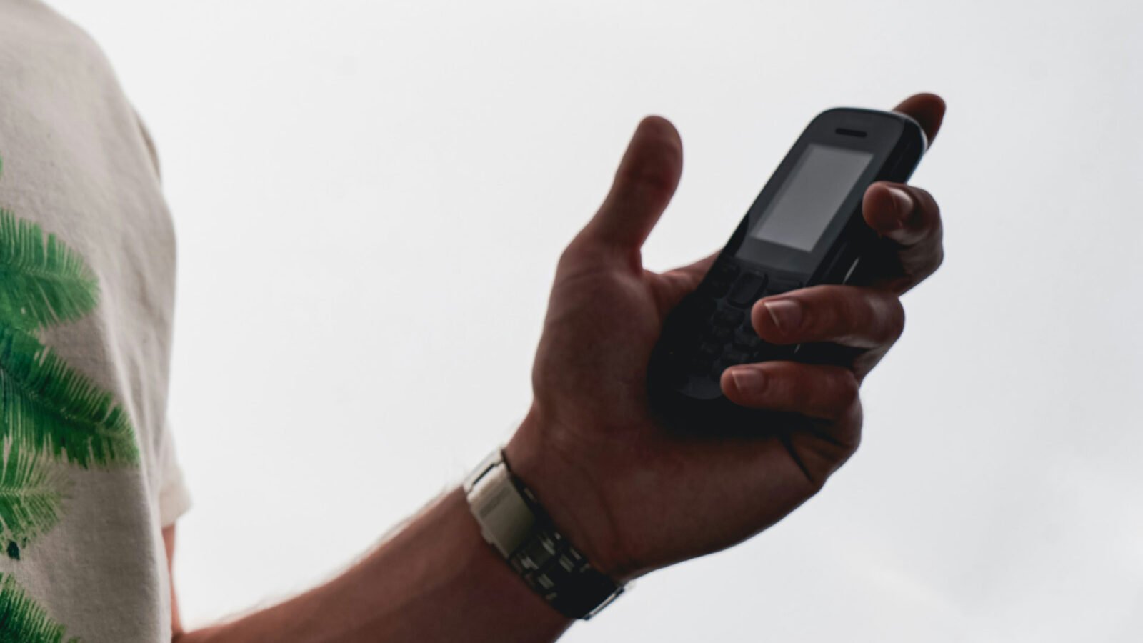 pas de panique, on vous explique le message d'alerte d'Orange