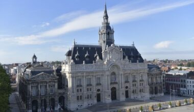 Mairie de Quartiers Centre : fermeture exceptionnelle du guichet numérique fin octobre