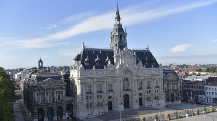 Mairie de Quartiers Centre : fermeture exceptionnelle du guichet numérique fin octobre