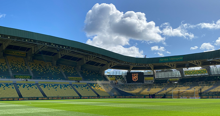 Nantes - Metz, les modalités billetterie | Football Club de Metz - Infos FC Metz - Entraînements FC Metz