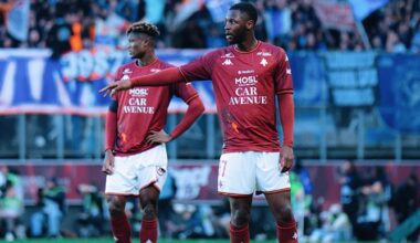 Réservez votre place pour Metz - Nice | Football Club de Metz - Infos FC Metz - Entraînements FC Metz