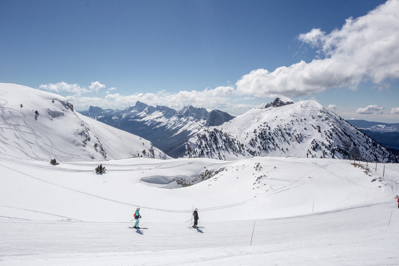 Isère. Ces stations proposent un forfait de ski à petits prix : voici comment l'obtenir
