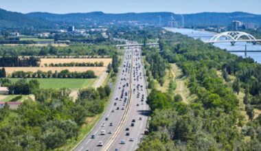 TOULON : A50/A57/A8 - Les conditions de circulation dans le Var et l’agglomération Toulonnaise