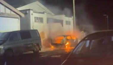 Lourde défaite et blessures : Week-end difficile pour le Real Madrid 