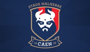 5e tour : AG Caen / SM Caen : 1-1 (MT) | infos match - billet SMC