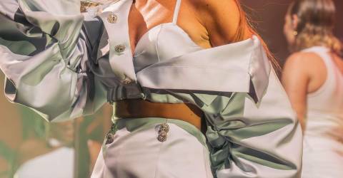 « Avec "Charlotte", je vide mon sac »