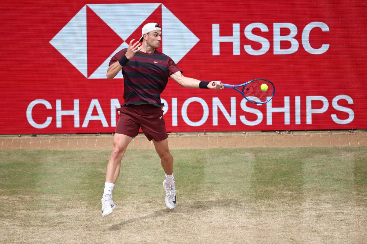 Draper renforce son staff : le 8e mondial engage un ancien entraîneur de Murray