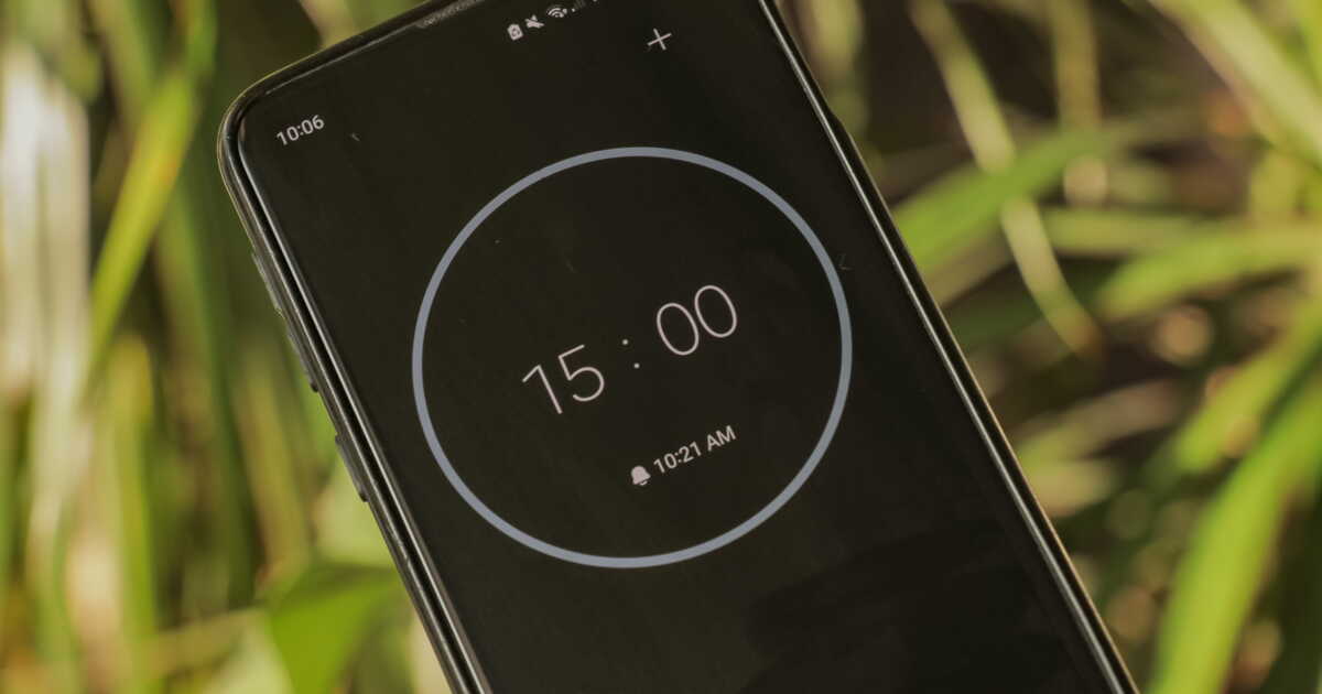 Voici pourquoi des milliers de Franciliens vont recevoir une alerte sur leur téléphone dès ce lundi