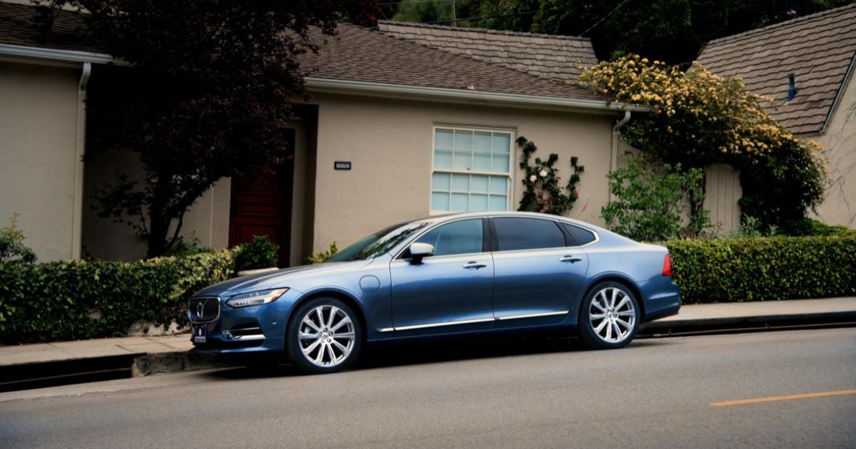 À Nancy, il se fait voler son véhicule en récupérant une commande