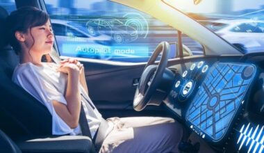 Allianz accompagne le développement de la conduite autonome en Europe