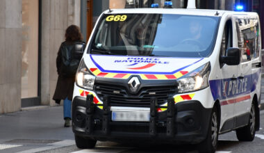 une octogénaire dévalisée à Grenoble