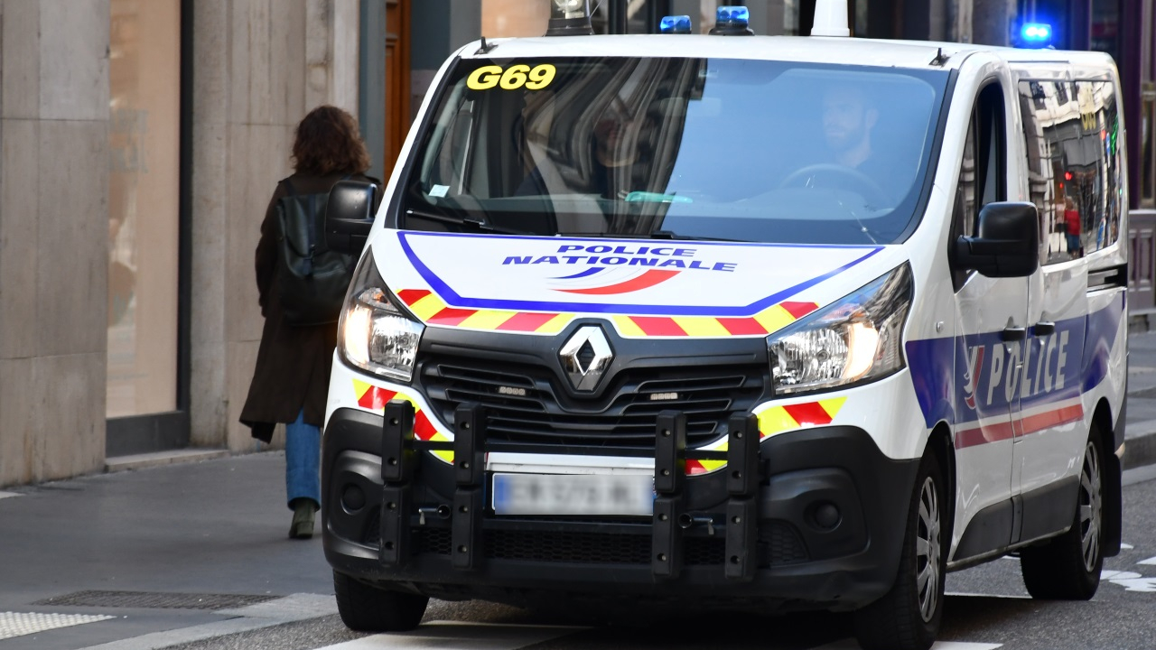 une octogénaire dévalisée à Grenoble