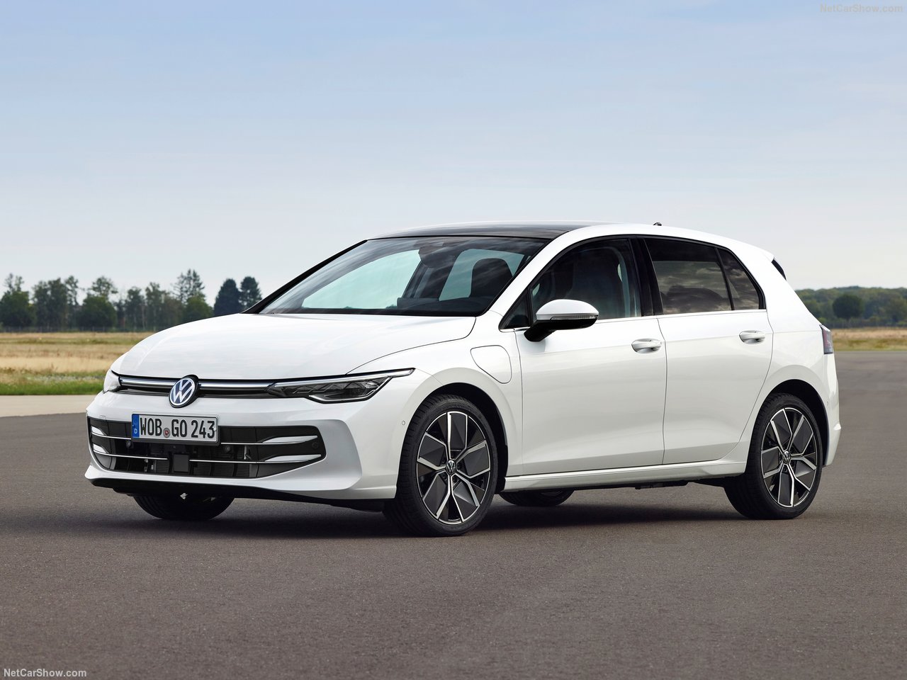 Volkswagen va suspendre la production de sa Golf alors qu'une crise se profile