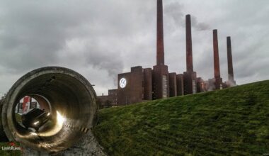 2035 : l'Allemagne torpille officiellement le 100 % électrique imposé par l’UE