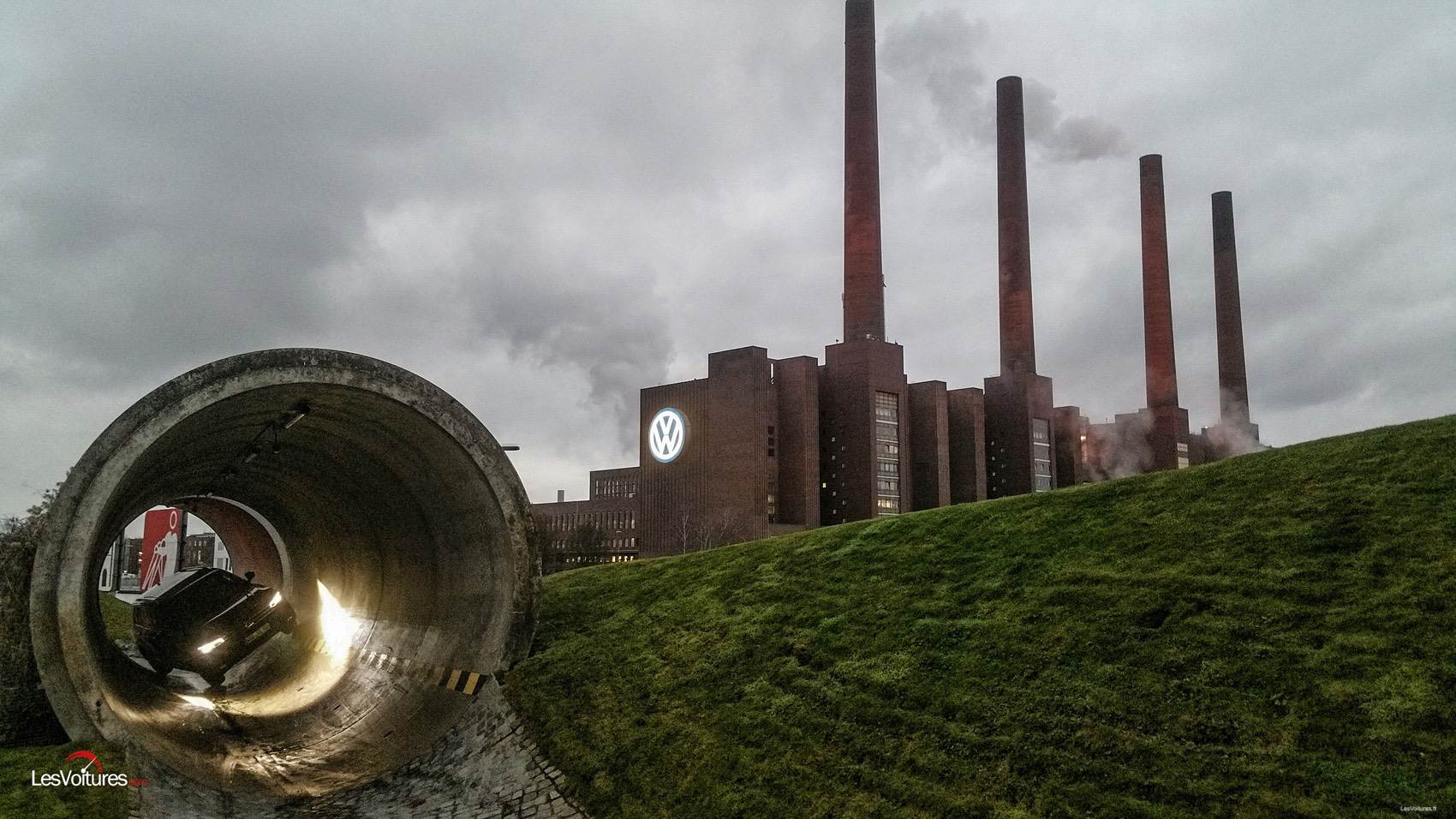 2035 : l'Allemagne torpille officiellement le 100 % électrique imposé par l’UE