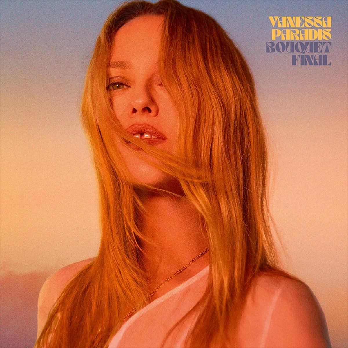 « Bouquet final » a été publié en 45 tours et en single digital.