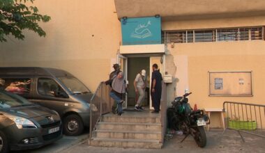 "Cette victoire est une décision d'apaisement", la mosquée des Bleuets à Marseille ne fermera pas, le tribunal a tranché