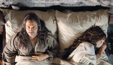 Avec "Kaamelott: deuxième volet", Alexandre Astier repousse les limites de son univers