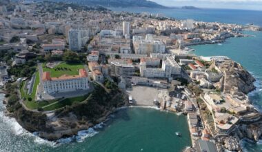 à Marseille, l'attractivité de notre territoire au cœur d'un forum
